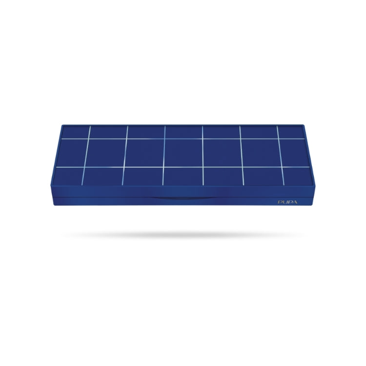 Pupa - Pupart S - Make-Up Palette - Palette Maquillage (2023)