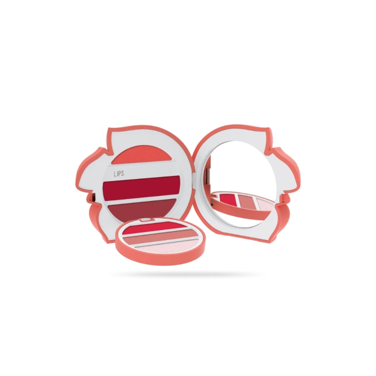 Pupa - Squirrel N.1 - Cofanetto Trucco