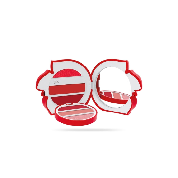 Pupa - Squirrel N.1 - Cofanetto Trucco