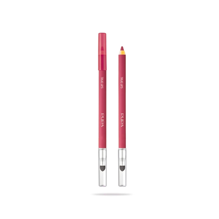 Pupa - True Lips - Matita Contorno Labbra Sfumabile - Blendable Lip Liner Pencil - Crayon Contour Des Lèvres Estompable