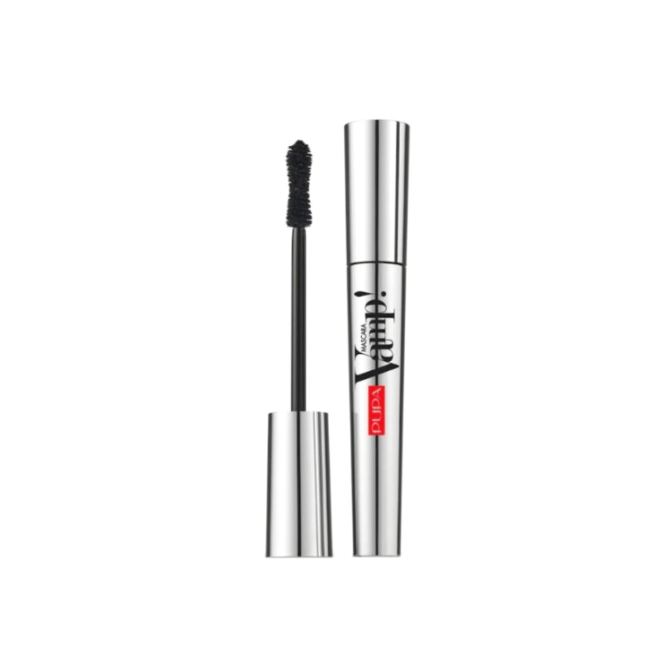 Pupa - Vamp! - Mascara Volume Smisurato Ciglia Esagerate - Exceptional Volume Mascara Exaggerated Lashes - Mascara Volume Démesuré Cils Exagérés