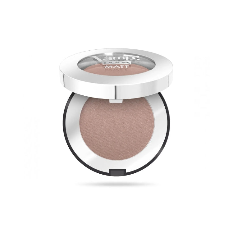 Pupa - Vamp! - Matt - Ombretto Compatto