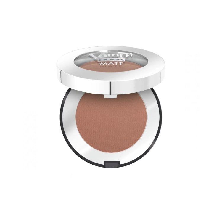 Pupa - Vamp! - Matt - Ombretto Compatto