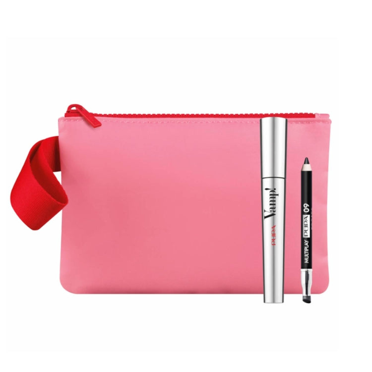 Pupa - Vamp! + Multiplay - Special Size