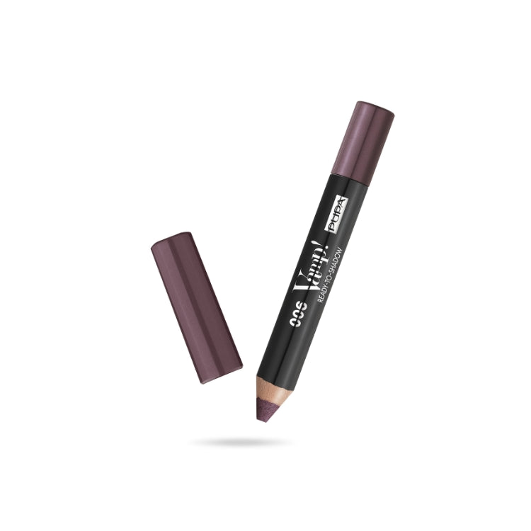 Pupa - Vamp! Ready-To-Shadow - Maxi Matita Ombretto Stesura Rapida