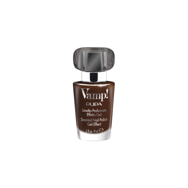 Pupa - Vamp! Smalto Profumato Effetto Gel - Scented Nail Polish Gel Effect