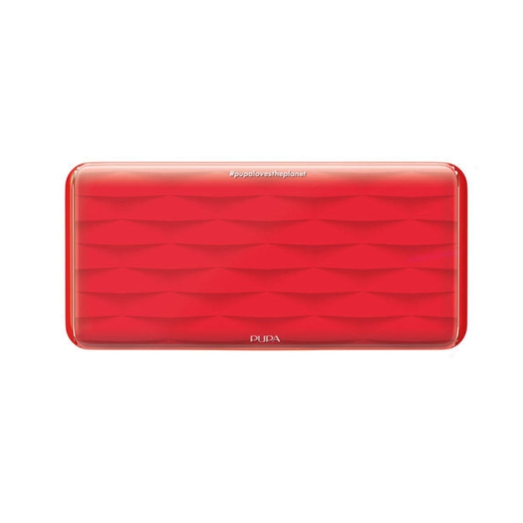 Pupa - #PUPALOVESTHEPLANET - L - Make-Up Palette