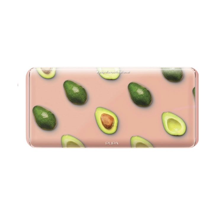 Pupa - #PUPALOVESTHEPLANET - L - Make-Up Palette