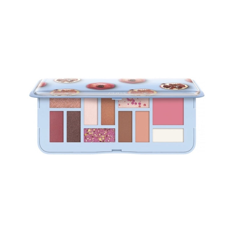 Pupa - #PUPALOVESTHEPLANET - M - Make-Up Palette