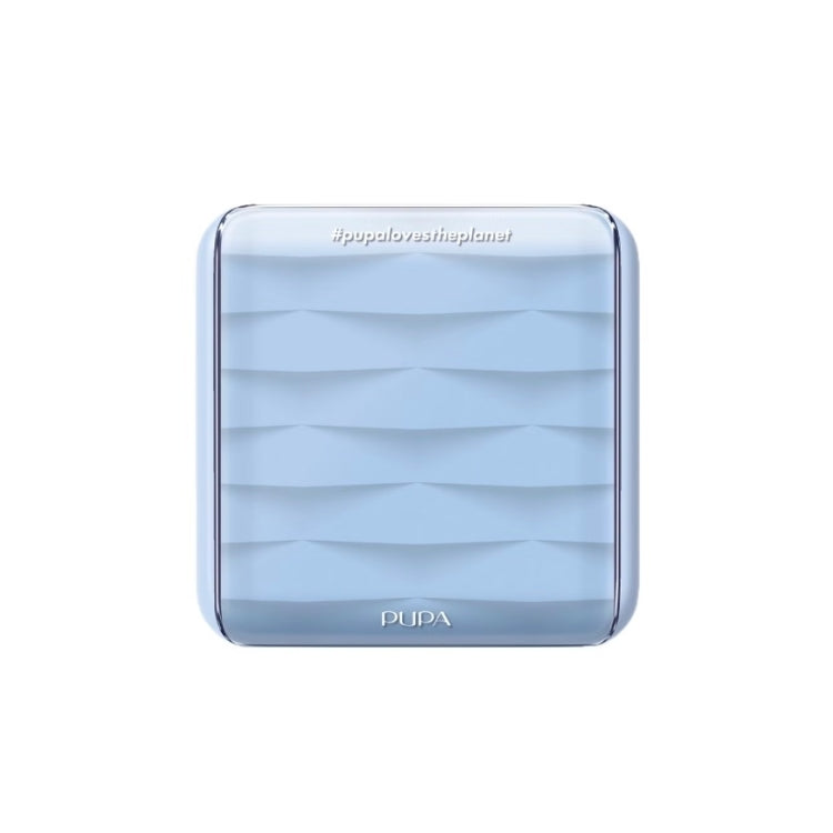 Pupa - #PUPALOVESTHEPLANET - S - Make-Up Palette