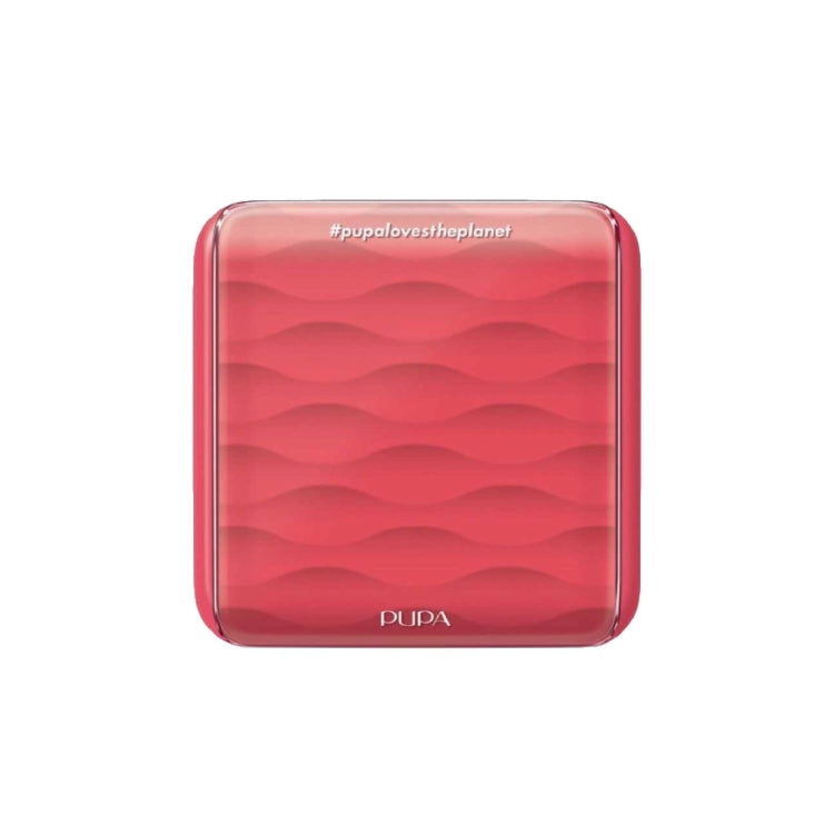 Pupa - #PUPALOVESTHEPLANET - S - Make-Up Palette