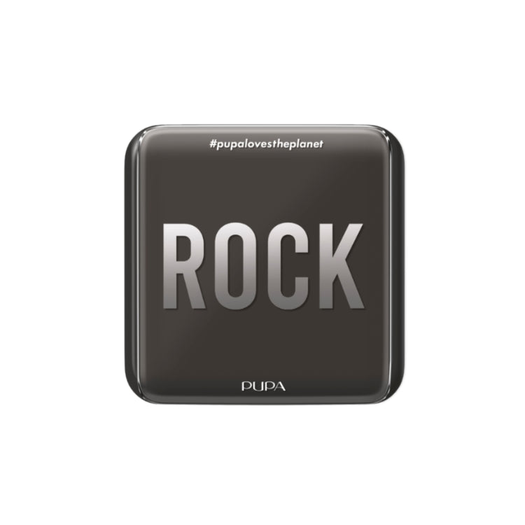 Pupa - #PUPALOVESTHEPLANET - S - Make-Up Palette