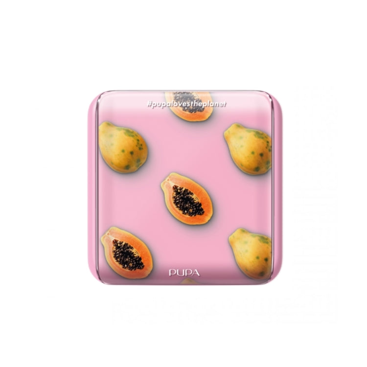 Pupa - #PUPALOVESTHEPLANET - S - Make-Up Palette
