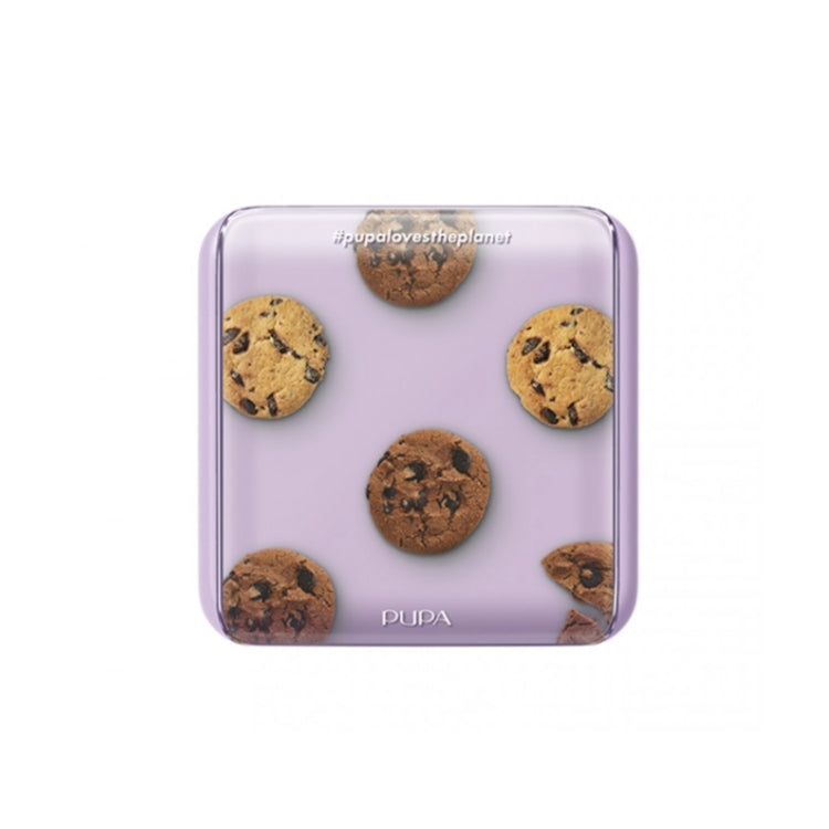 Pupa - #PUPALOVESTHEPLANET - S - Make-Up Palette