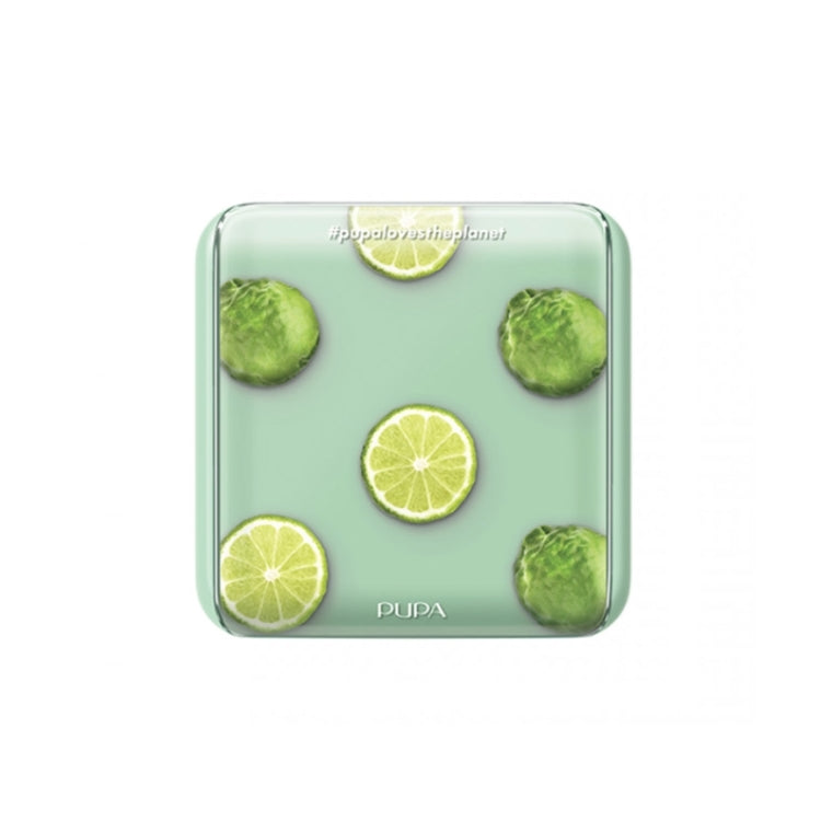 Pupa - #PUPALOVESTHEPLANET - S - Make-Up Palette