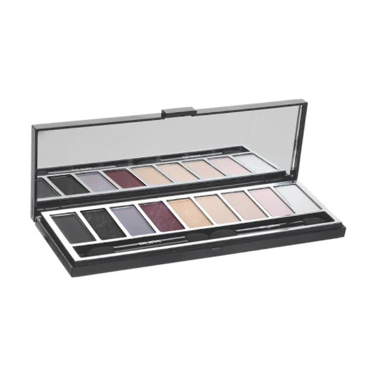 Pupa - Smokey Eye Palette - Palette Ombretti - Eyeshadow Palette - Palette D'Ombres À Paupières
