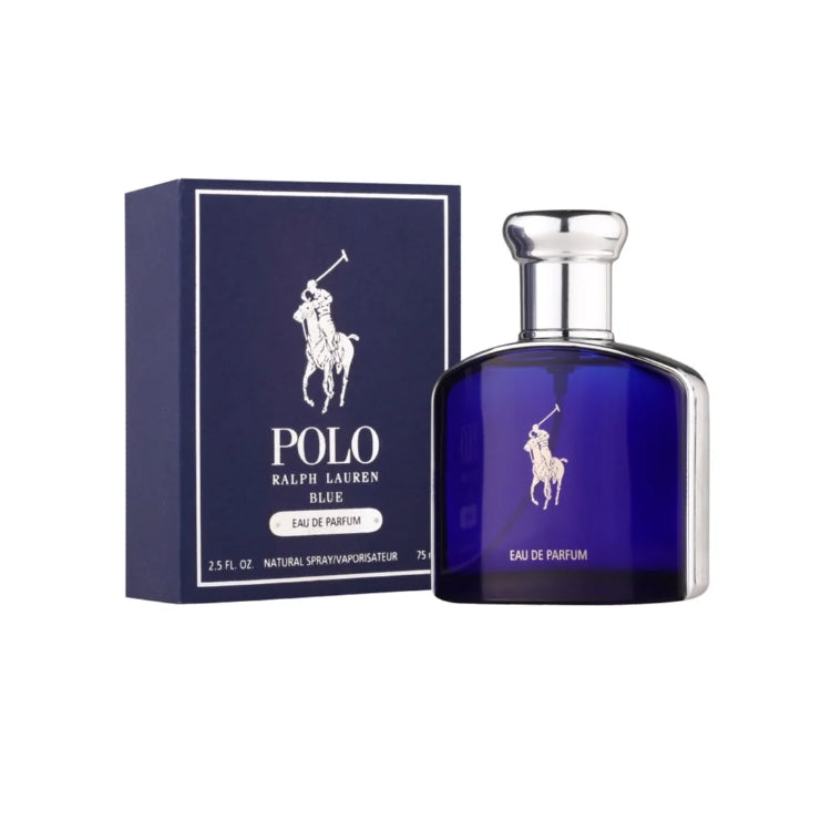 Ralph Lauren - Polo Blue - Eau de Parfum