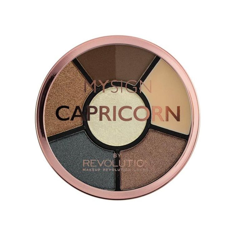 Revolution - My Sign - Complete Eye Wheel