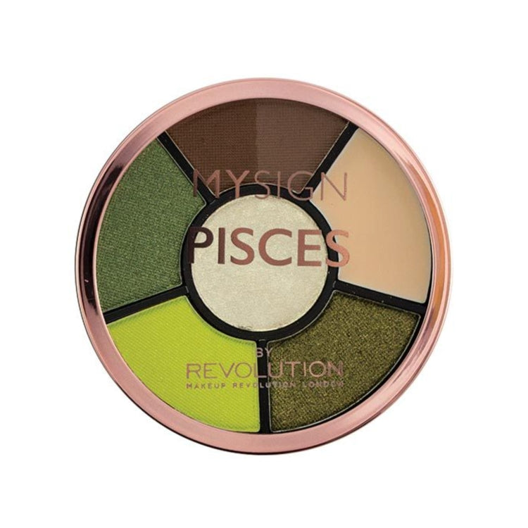 Revolution - My Sign - Complete Eye Wheel