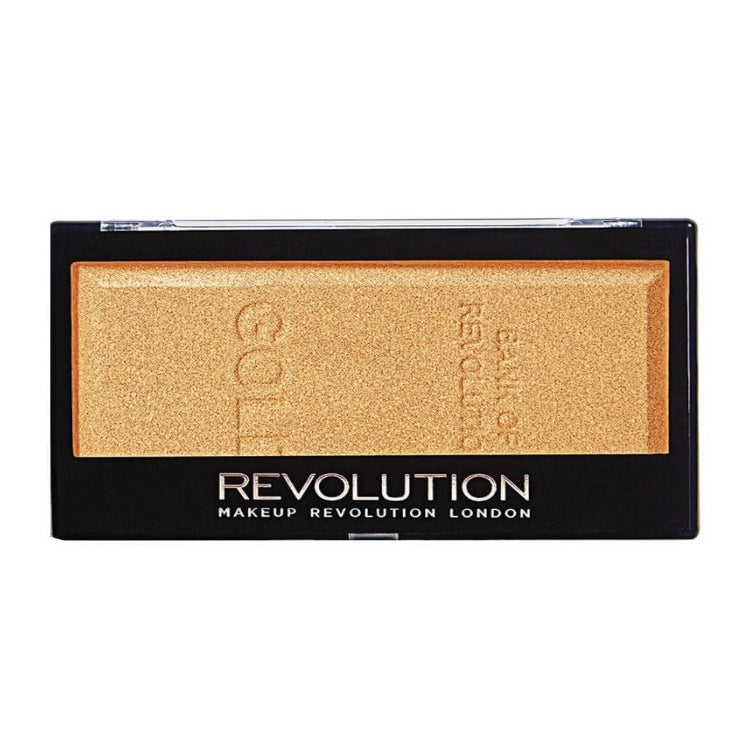Revolution - Makeup Revolution London - Ingot Highlighter