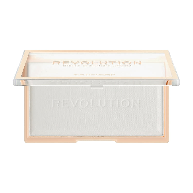 Revolution - Matte Base Powder