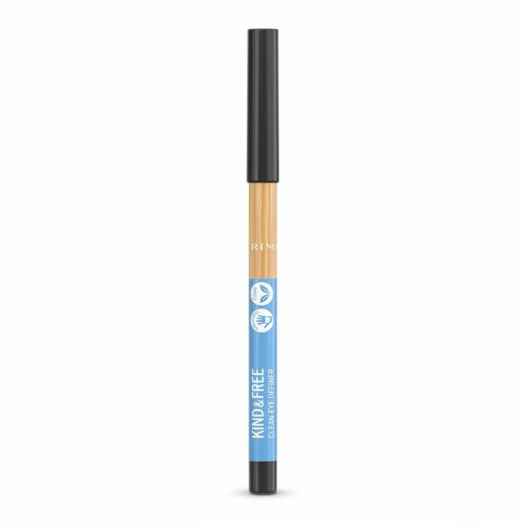 Rimmel London - Kind & Free - Matita Occhi - Clean Eye Definer