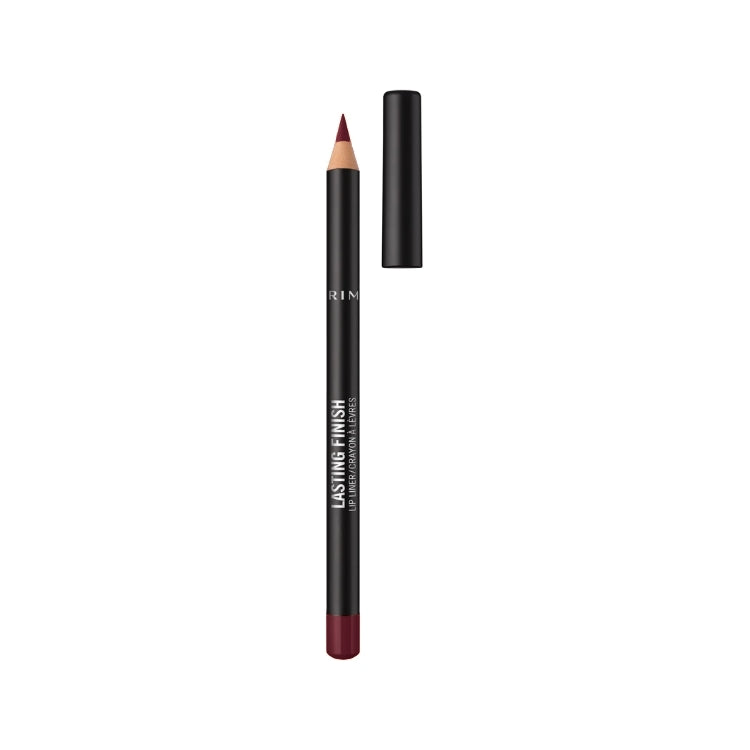 Rimmel London - Lasting Finish - Lip Liner - Crayon À Levres - Matita Labbra