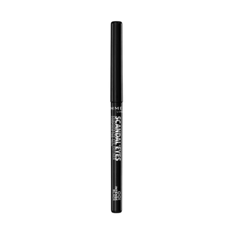 Rimmel London - Scandal'Eyes - Exaggerate Eye Definer - Waterproof