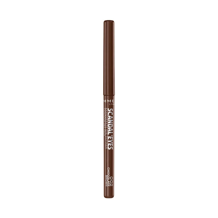 Rimmel London - Scandal'Eyes - Exaggerate Eye Definer - Waterproof
