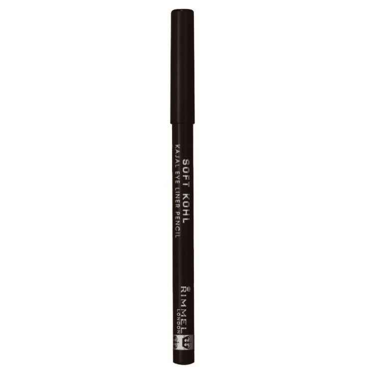 Rimmel London - Soft Kohl - Kajal Eye Liner Pencil