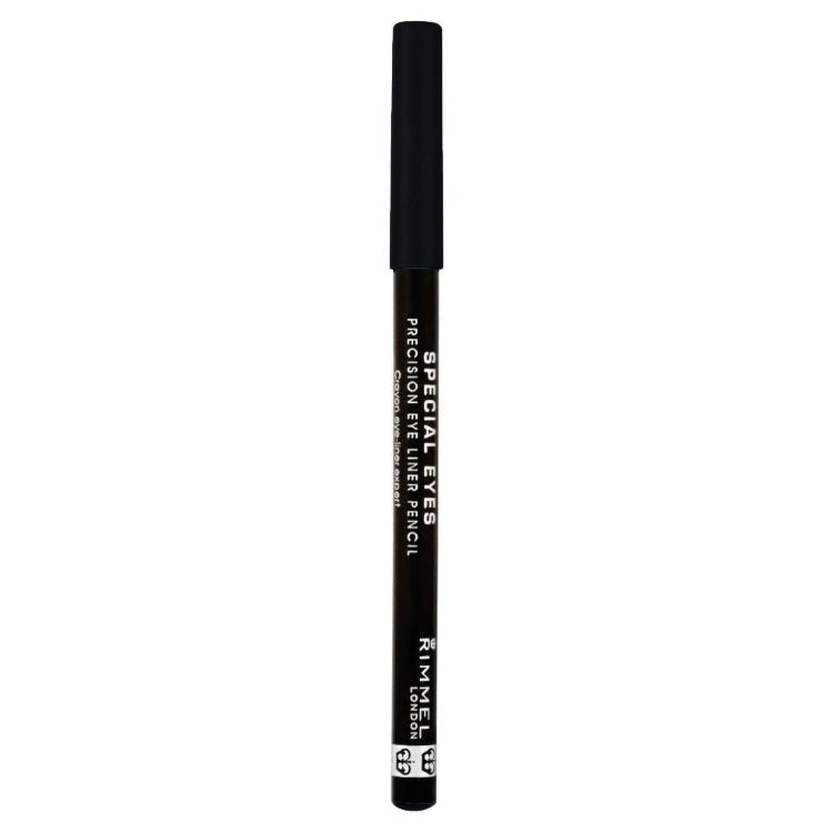 Rimmel London - Special Eyes - Precision Eye Liner Pencil