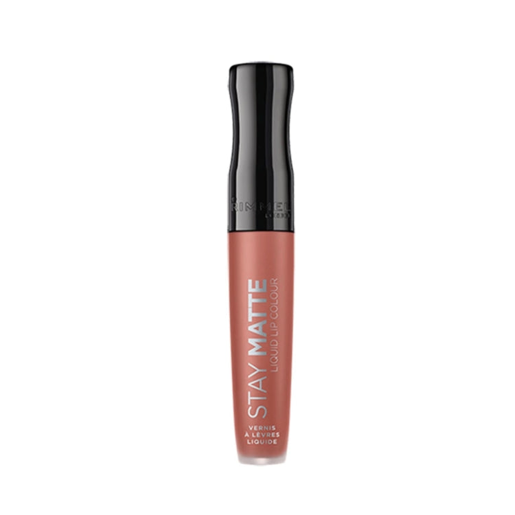 Rimmel London - Stay Matte - Liquid Lip Colour