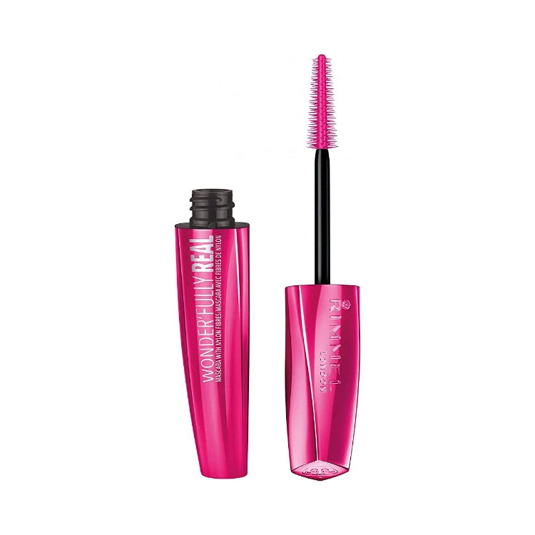 Rimmel London - Wonder'Fully Real - Lunghezza + Volume Spettacolare