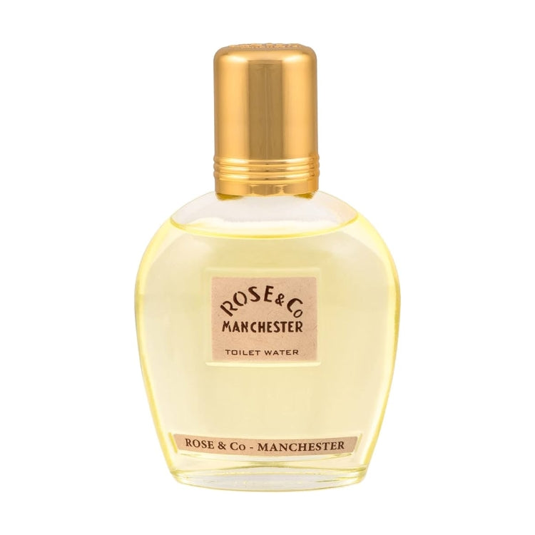 Rose & Co - Manchester - Eau de Toilette