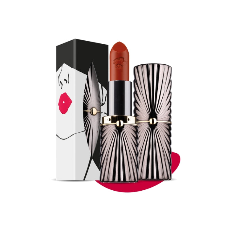 Rouge Baiser - L'Authentique - Rouge À Lèvres Ultra Longue Tenue - Rossetto Tenuta Estrema