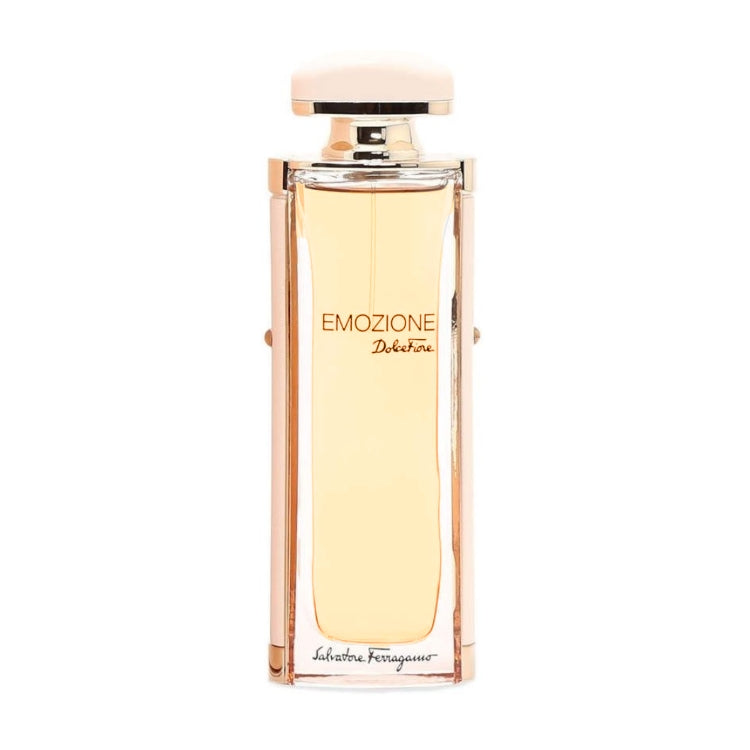 Salvatore Ferragamo - Emozione Dolce Fiore - Eau de Toilette