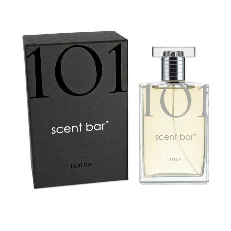 Scent Bar - 101 - Parfum