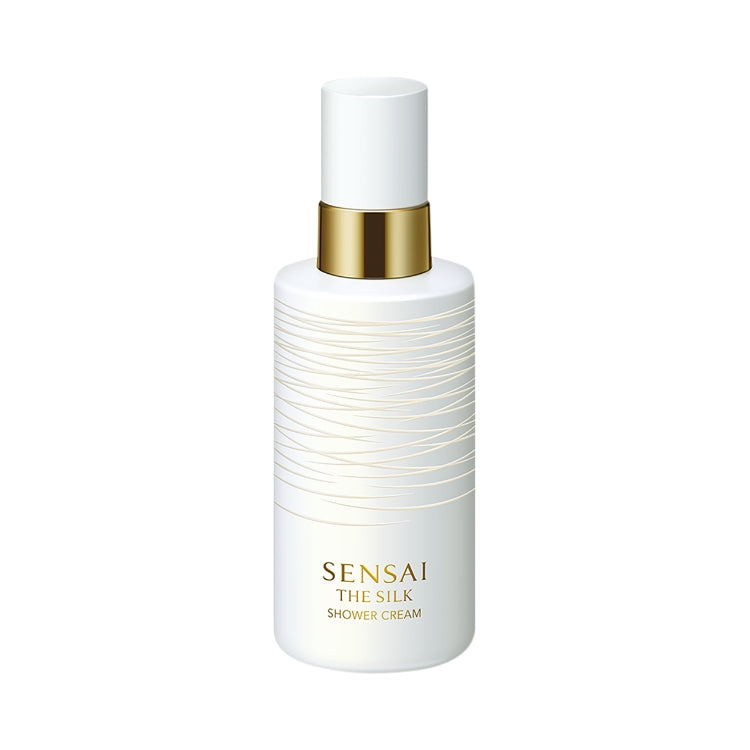 Sensai - The Silk - Shower Cream
