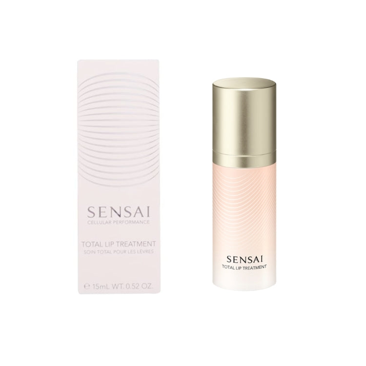 Sensai - Total Lip Treatment