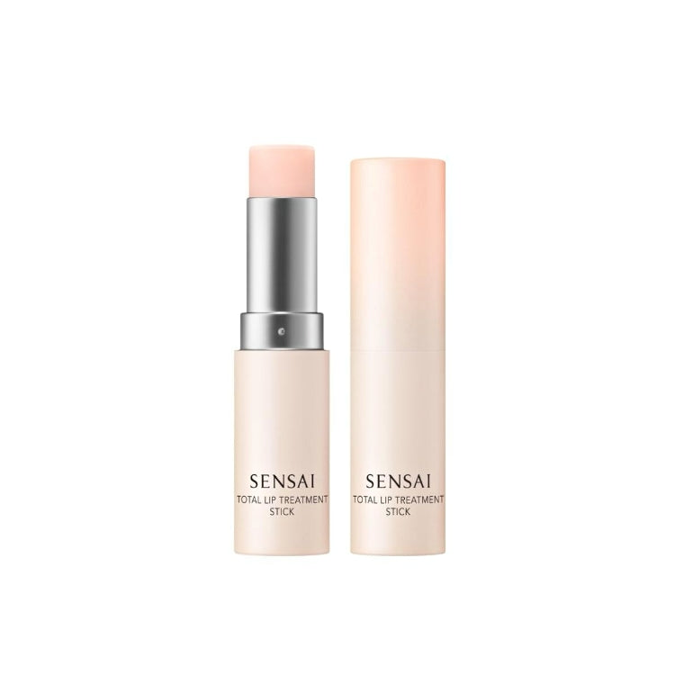 Sensai - Total Lip Treatment Stick - Stick Soin Total Pour Les Lèvres