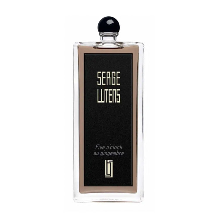 Serge Lutens - Five O'Clock Au Gingembre - Eau de Parfum