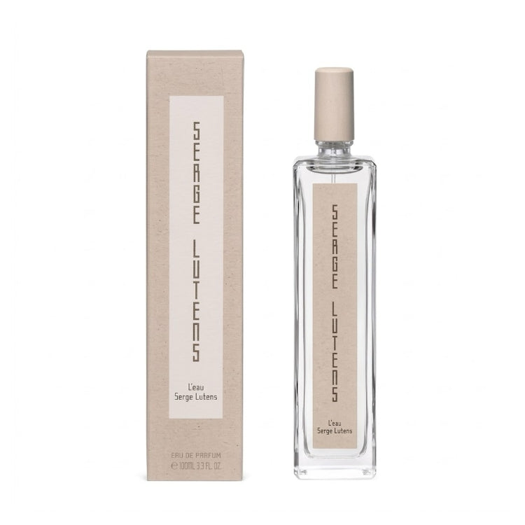 Serge Lutens - L'Eau Serge Lutens - Eau de Parfum