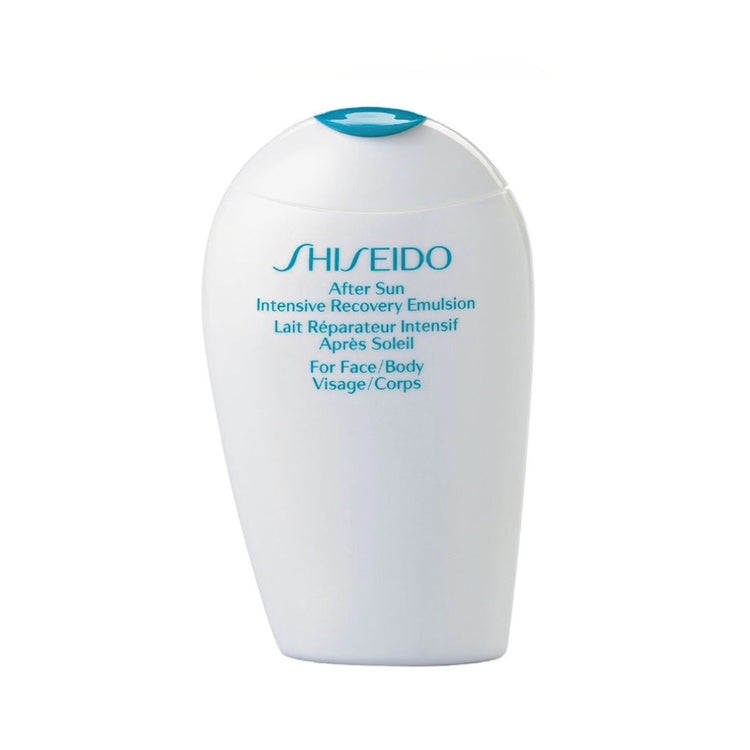 Shiseido - After Sun Soothing Gel - For Body