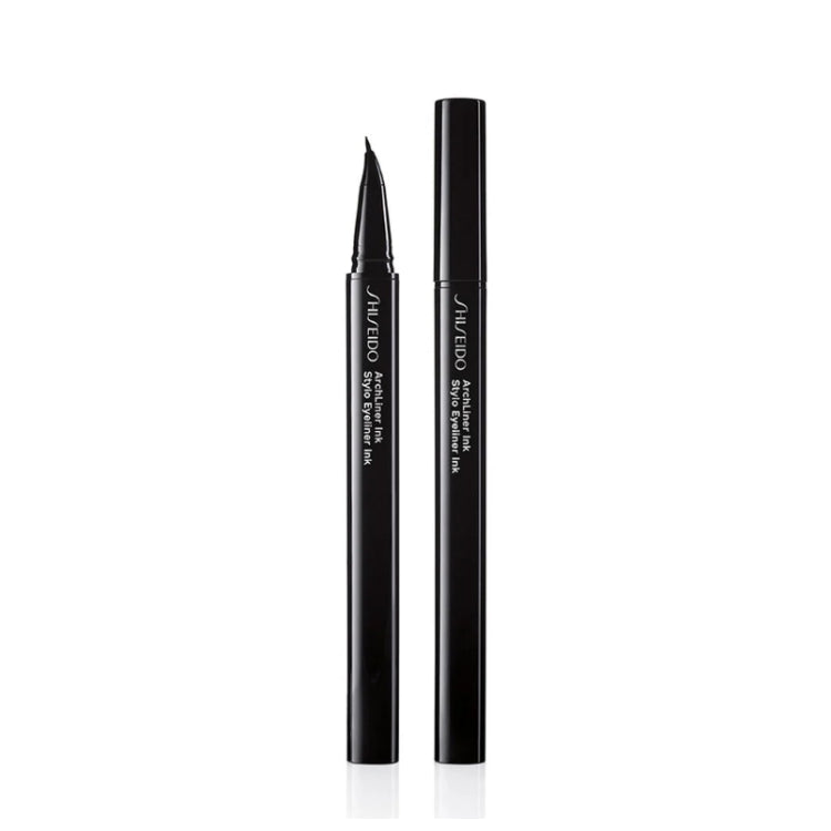 Shiseido - ArchLiner Ink - Stylo Eyeliner Ink