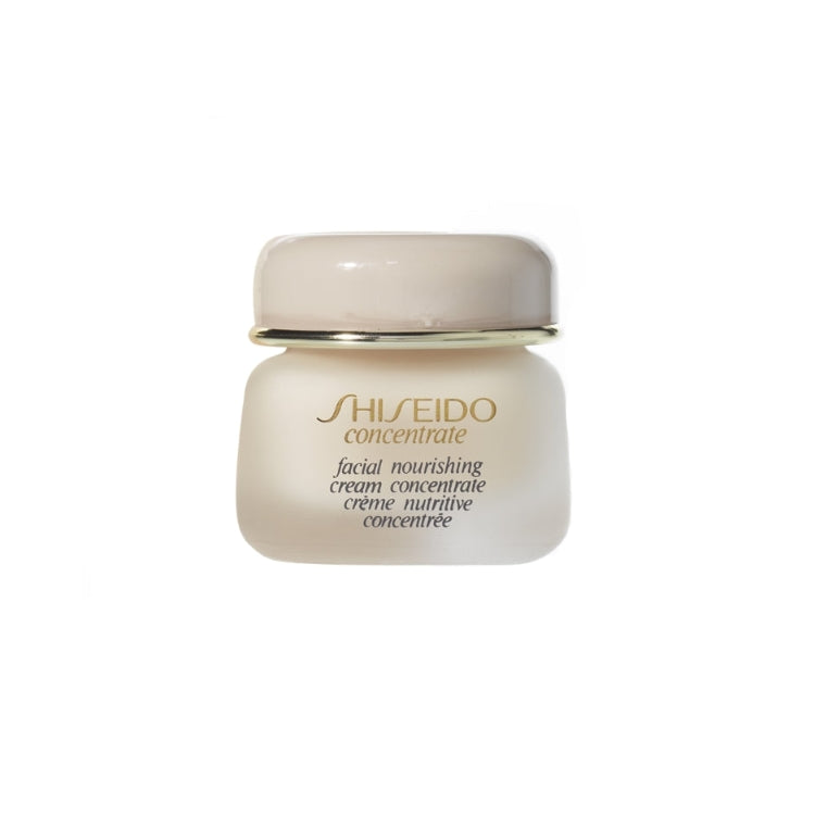 Shiseido - Concentrate - Facial Nourishing Cream - Concentrate Crème Nutritive Concentrèe
