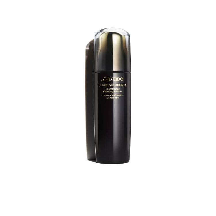 Shiseido - Future Solution LX - Concentrated Balancing Softener (STAR)