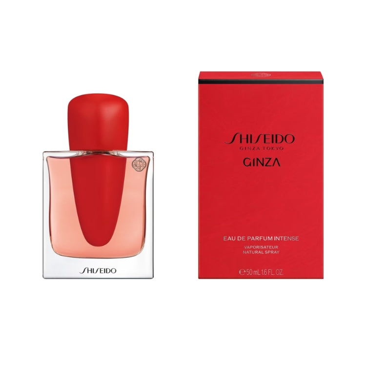 Shiseido - Ginza Tokyo - Ginza - Eau de Parfum Intense