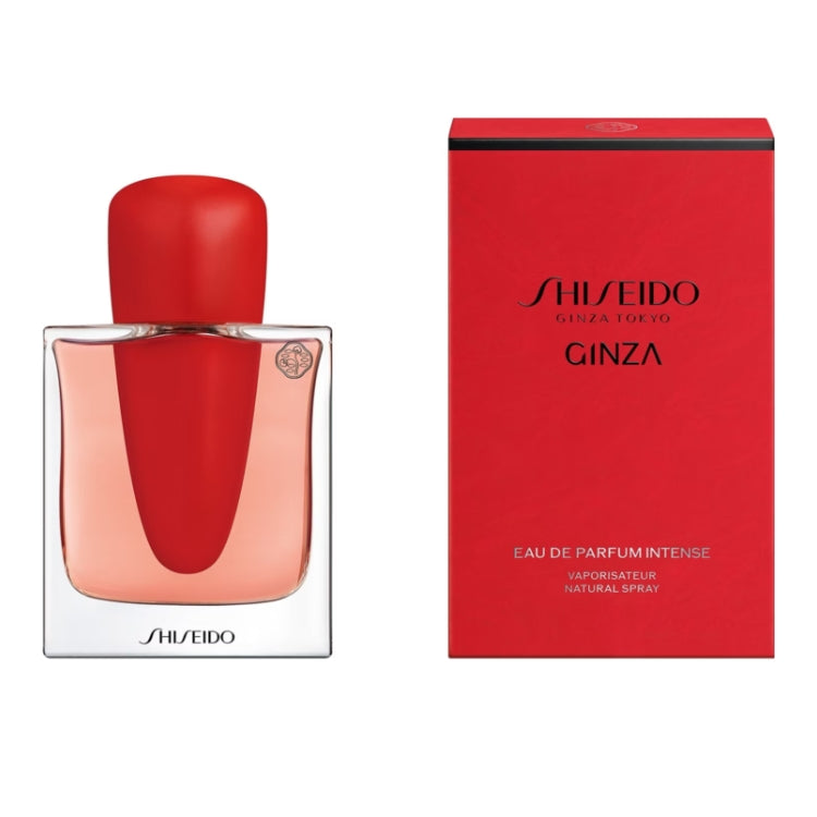 Shiseido - Ginza Tokyo - Ginza - Eau de Parfum Intense
