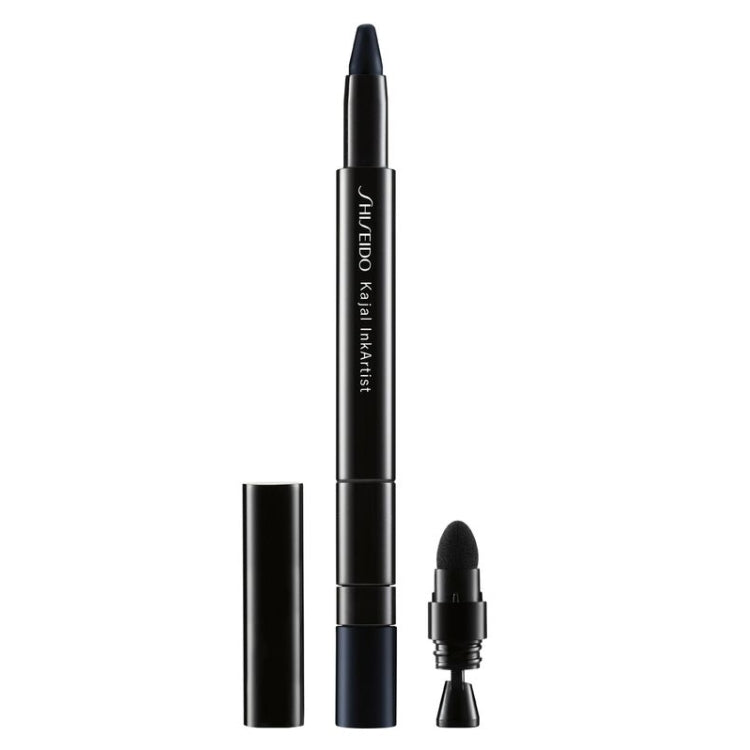 Shiseido - Kajal InkArtist - Shadow Liner Brow