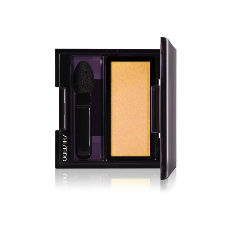 Shiseido - Luminizing Satin Eye Color - Ombre Doux Eclat